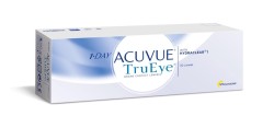 Линзы контактные, Acuvue (Акувью) №30 Уан Дей Труай bc 8.5 мм (-3.75)