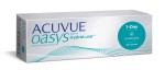 Линзы контактные, Acuvue (Акувью) №30 Уан Дей Оазис bc 8.5 мм (-3.25)