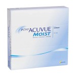 Линзы контактные, Acuvue (Акувью) №90 Уан Дей Моист bc 9.0 мм (-11.00)