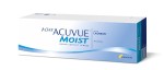 Линзы контактные, Acuvue (Акувью) №30 Уан Дей Моист bc 8.5 мм (-5.75)