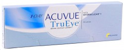 Линзы контактные, Acuvue (Акувью) №10 Уан Дей Труай bc 8.5 мм (-3.00)