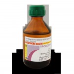 Вазелиновое масло, 50 мл 1 шт косметическое