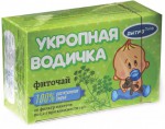 Укропная водичка, фильтр-пакет 1.2 г 20 шт