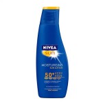 Лосьон солнцезащитный для тела, Nivea (Нивея) 200 мл сан SPF 50