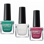 Лак для ногтей, Divage (Диваж) 7 мл Гранит 06
